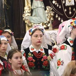 200-lecie kościoła w Chełmie