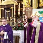 200-lecie kościoła w Chełmie