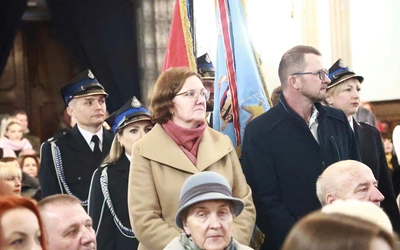 200-lecie kościoła w Chełmie