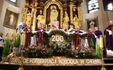200 lat od konsekracji perły bożogrobców