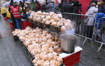 29. wigilia Jana Kościuszki