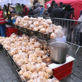 29. wigilia Jana Kościuszki
