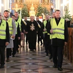 Msza św. za Radom i diecezję
