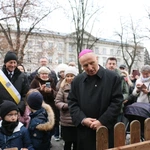 Msza św. za Radom i diecezję