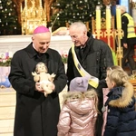 Msza św. za Radom i diecezję