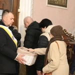 Msza św. za Radom i diecezję