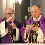 Msza św. za Radom i diecezję