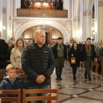Msza św. za Radom i diecezję
