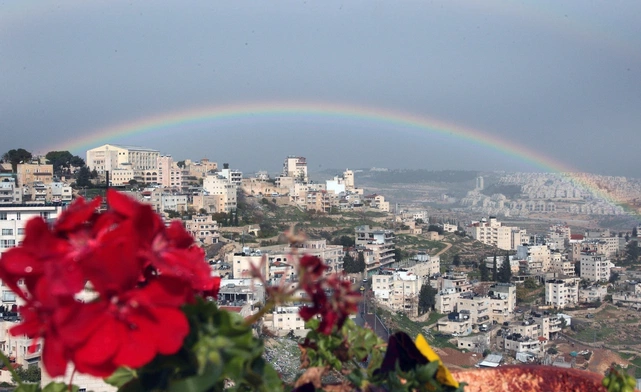 Betlejem: Boże Narodzenie wraca, ale niepewność pozostaje