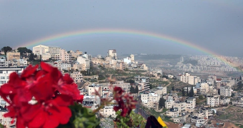 Betlejem: Boże Narodzenie wraca, ale niepewność pozostaje