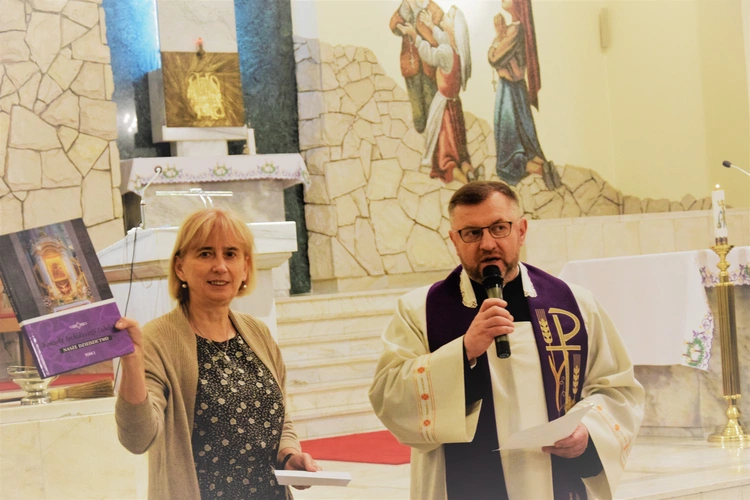 III Konkurs Szopek Bożonarodzeniowych