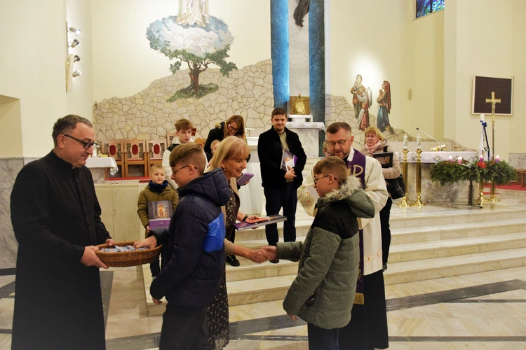 III Konkurs Szopek Bożonarodzeniowych