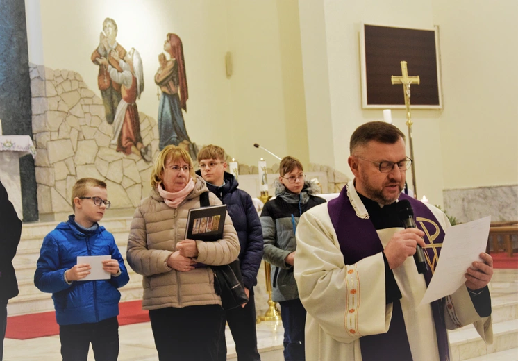 III Konkurs Szopek Bożonarodzeniowych