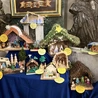 III Konkurs Szopek Bożonarodzeniowych