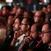 „Kapłaństwo to miłość serca Jezusowego”. Papież o wierności, która rodzi przyszłość Kościoła