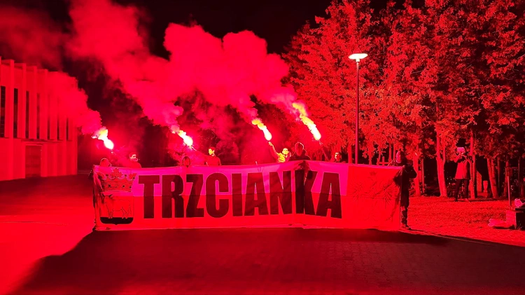 Spoczął w alei zasłużonych