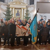 45-lecie Duszpasterstwa Niesłyszących