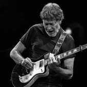 Zmarł piosenkarz Chris Rea, znany z utworu „Driving Home For Christmas”