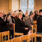 Opłatek kapłanów i osób konsekrowanych w Gdańsku