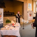 Opłatek kapłanów i osób konsekrowanych w Gdańsku