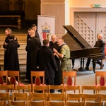 Opłatek kapłanów i osób konsekrowanych w Gdańsku