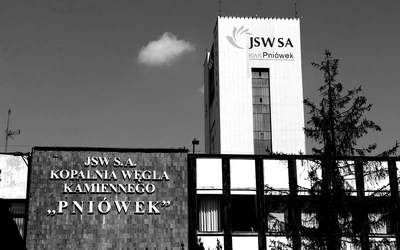 Śmiertelny wypadek w KWK "Pniówek"