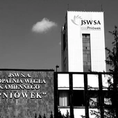 Śmiertelny wypadek w KWK "Pniówek"