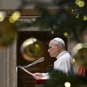 Leon XIV przywraca poranną mszę i pasterkę bliżej północy. Watykan ogłasza program świąt i finał Roku Świętego