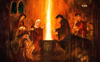 Monoteizm Wcielenia. Boże Narodzenie 1700 lat po Soborze Nicejskim