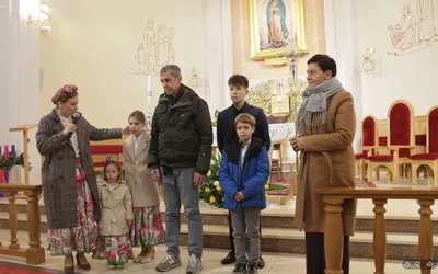 "Proszę państwa, to jest cud"