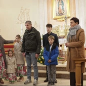 "Proszę państwa, to jest cud"