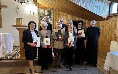 Prawie pół wieku historii