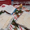Wigilia dla potrzebujących w Radomiu