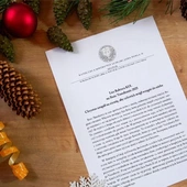 List rektora KUL: Anioły są nie tylko w Boże Narodzenie