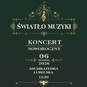 "Światło Muzyki" w archikatedrze 