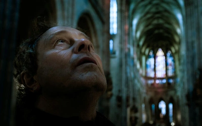 Sen Adama. Mężczyzna w drodze do samego siebie (cz. 3)