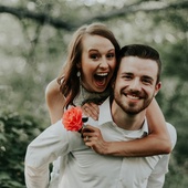 Sen Adama. Mężczyzna w drodze do samego siebie (cz. 2)