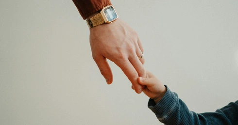 Sen Adama. Mężczyzna w drodze do samego siebie (cz. 1)