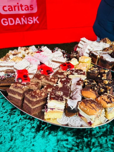 Żywa Szopka w Warzenku