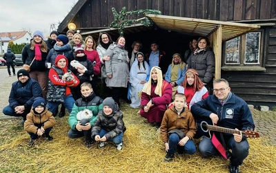 Zanim "Bóg się rodzi"