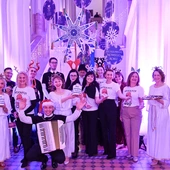 Trwa akcja #KolędaDlaHospicjum2025