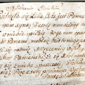 Boże Narodzenie ukryte w archiwum