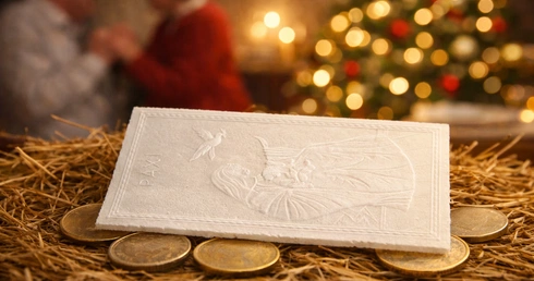 Przesądy ukryte w świątecznych zwyczajach. Jak przeżyć Wigilię po chrześcijańsku