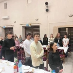 Spotkanie opłatkowe w Pionkach