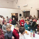 Spotkanie opłatkowe w Pionkach