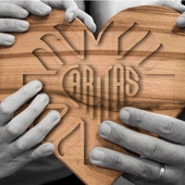 Zbiórka do puszek na pasterkach