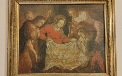 Życzenia biskupa legnickiego