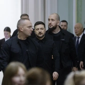 Podczas konferencji prasowej