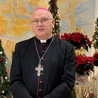 Życzenia abp. Józefa Górzyńskiego - Boże Narodzenie 2025