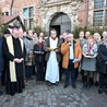 Spotkanie wigilijne w gdańskiej Wielkiej Zbrojowni
